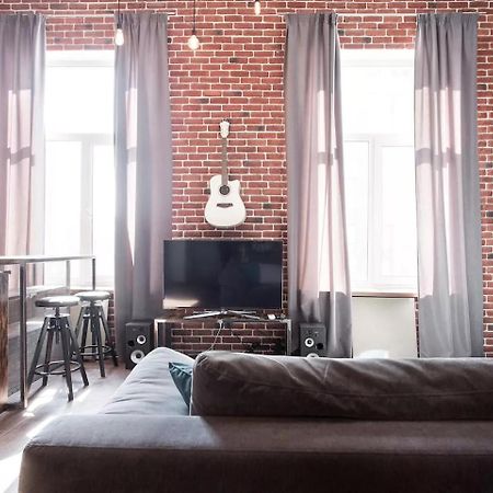 Apartment Odessa For 4. Luaran gambar