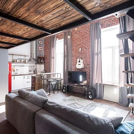 Apartment Odessa For 4. Luaran gambar