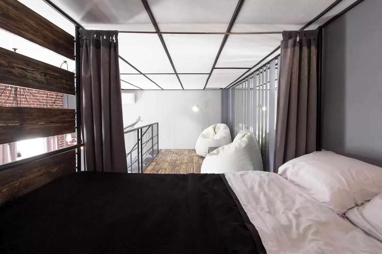 Apartment Odessa For 4. Luaran gambar
